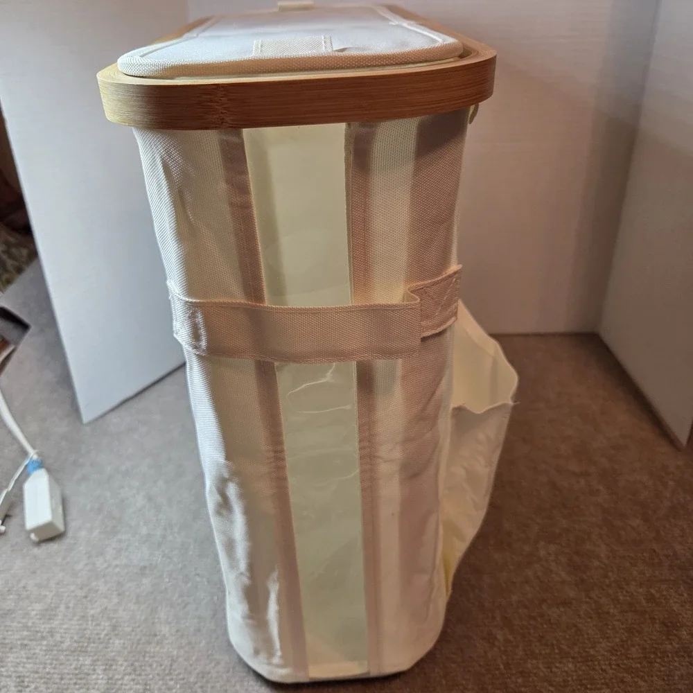 N/A storageworks bamboo